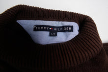 Load image into Gallery viewer, Tommy Hilfiger Turtleneck Sweater | L