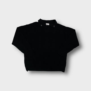 Vintage Joop Knit Sweater | M