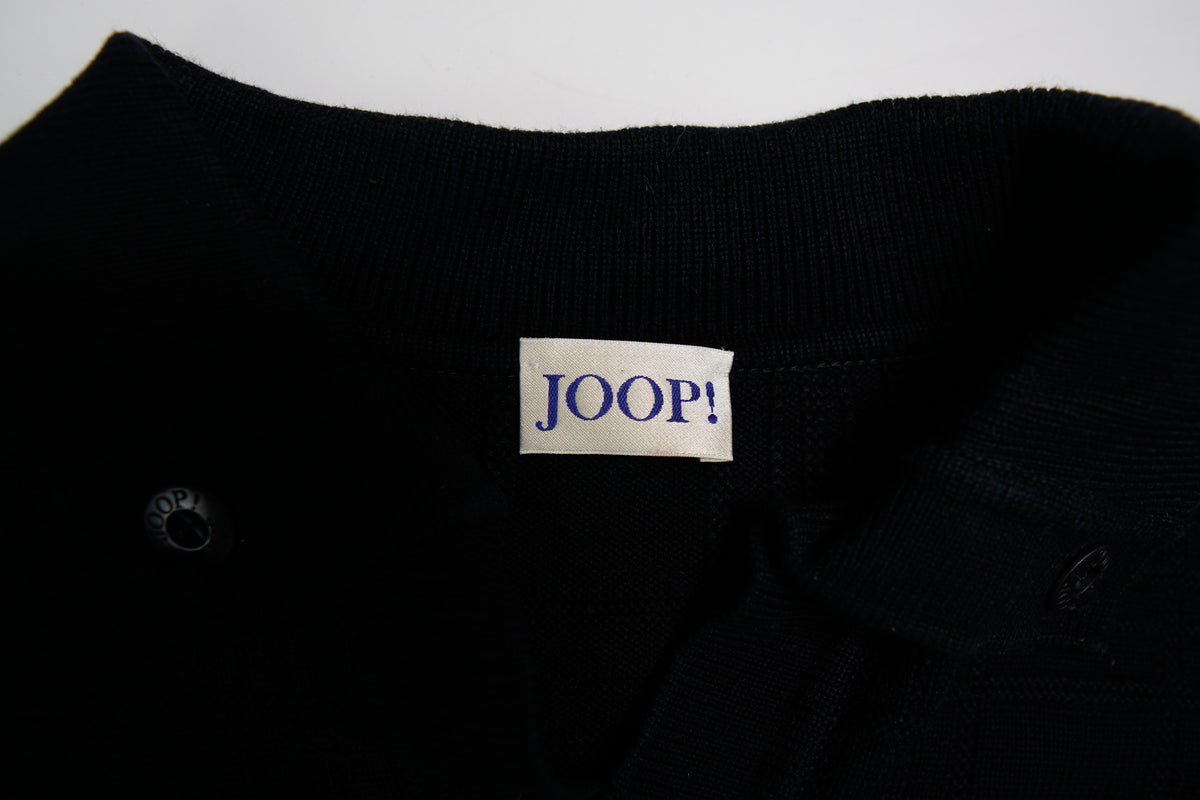 Vintage Joop Knit Sweater | M