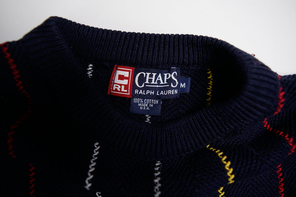 Chaps by Ralph Lauren Knit Sweater | M
