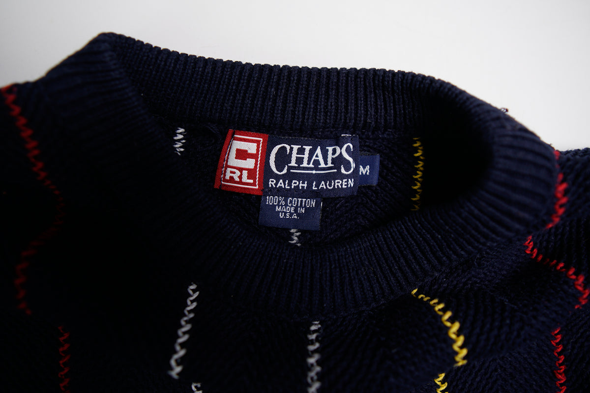Chaps by Ralph Lauren Knit Sweater | M