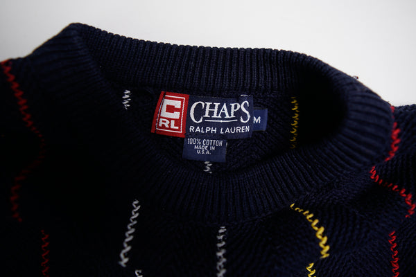 Chaps by Ralph Lauren Knit Sweater | M