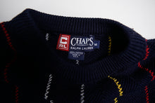 Load image into Gallery viewer, Chaps by Ralph Lauren Knit Sweater | M