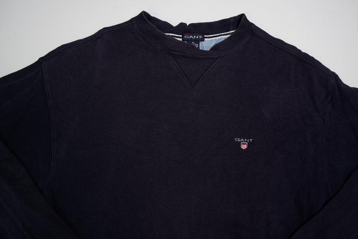 Vintage Gant Sweater | XL