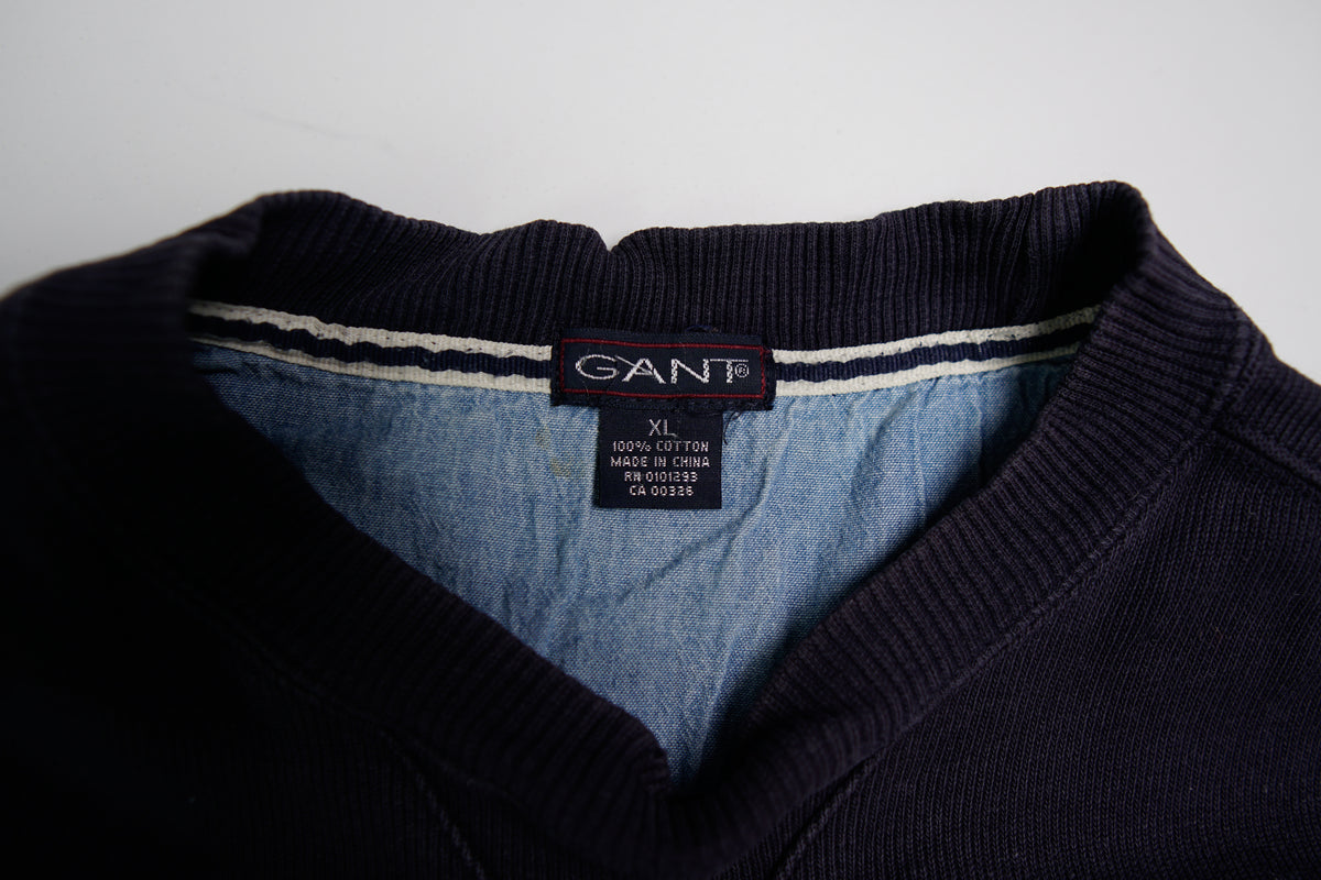 Vintage Gant Sweater | XL