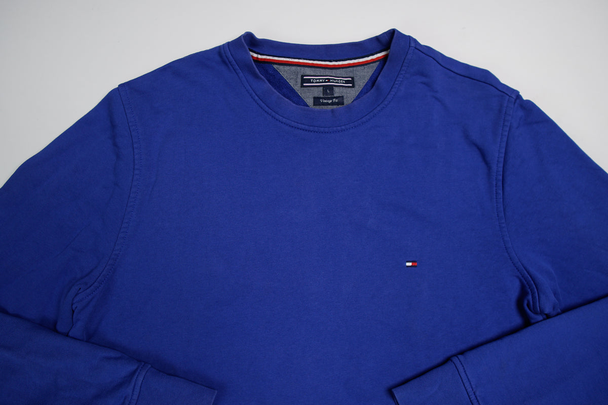 Tommy Hilfiger Sweater | L