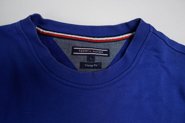 Tommy Hilfiger Sweater | L