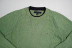 Tommy Hilfiger Knit Sweater | L