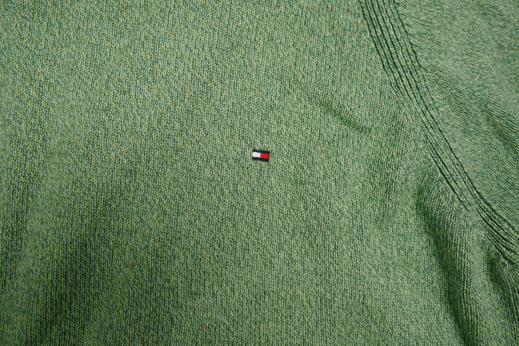 Tommy Hilfiger Knit Sweater | L