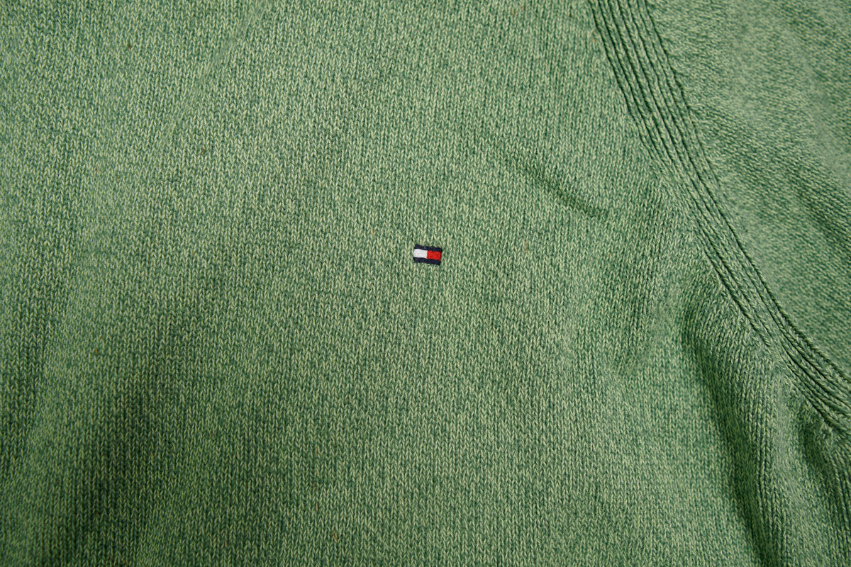 Tommy Hilfiger Knit Sweater | L