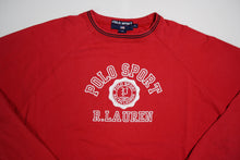 Load image into Gallery viewer, Ralph Lauren Polo Sport Sweater | XL