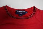 Ralph Lauren Polo Sport Pullover | XL