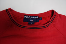 Load image into Gallery viewer, Ralph Lauren Polo Sport Sweater | XL