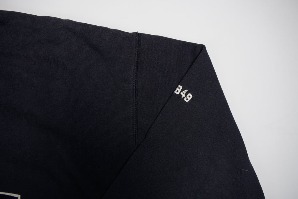 Vintage Gant Half-Zip Sweater | M