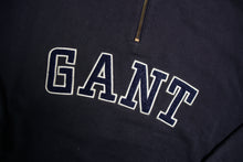 Load image into Gallery viewer, Vintage Gant Half-Zip Sweater | M
