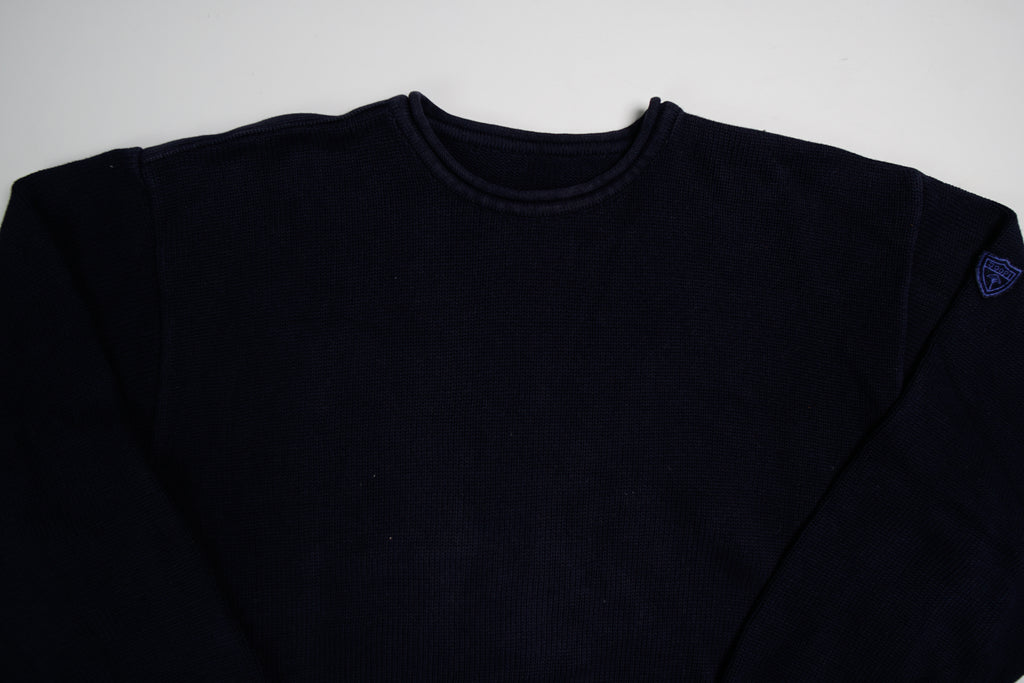 Vintage Joop Knit Sweater | M