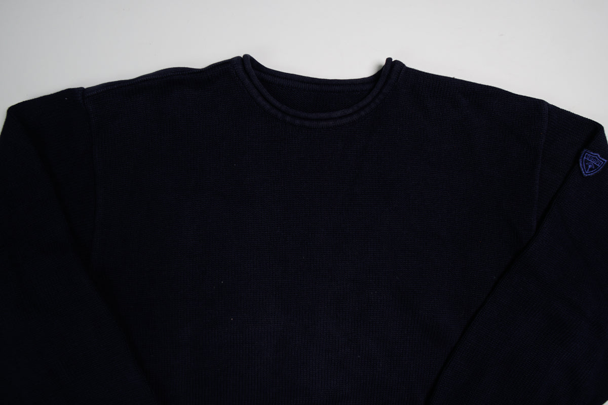 Vintage Joop Knit Sweater | M