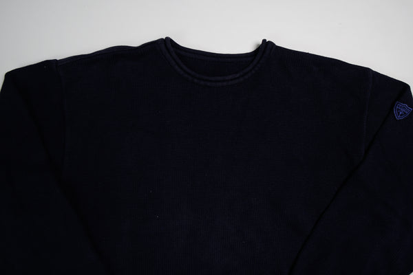 Vintage Joop Knit Sweater | M