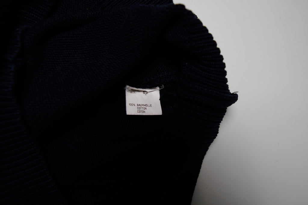 Vintage Joop Knit Sweater | M