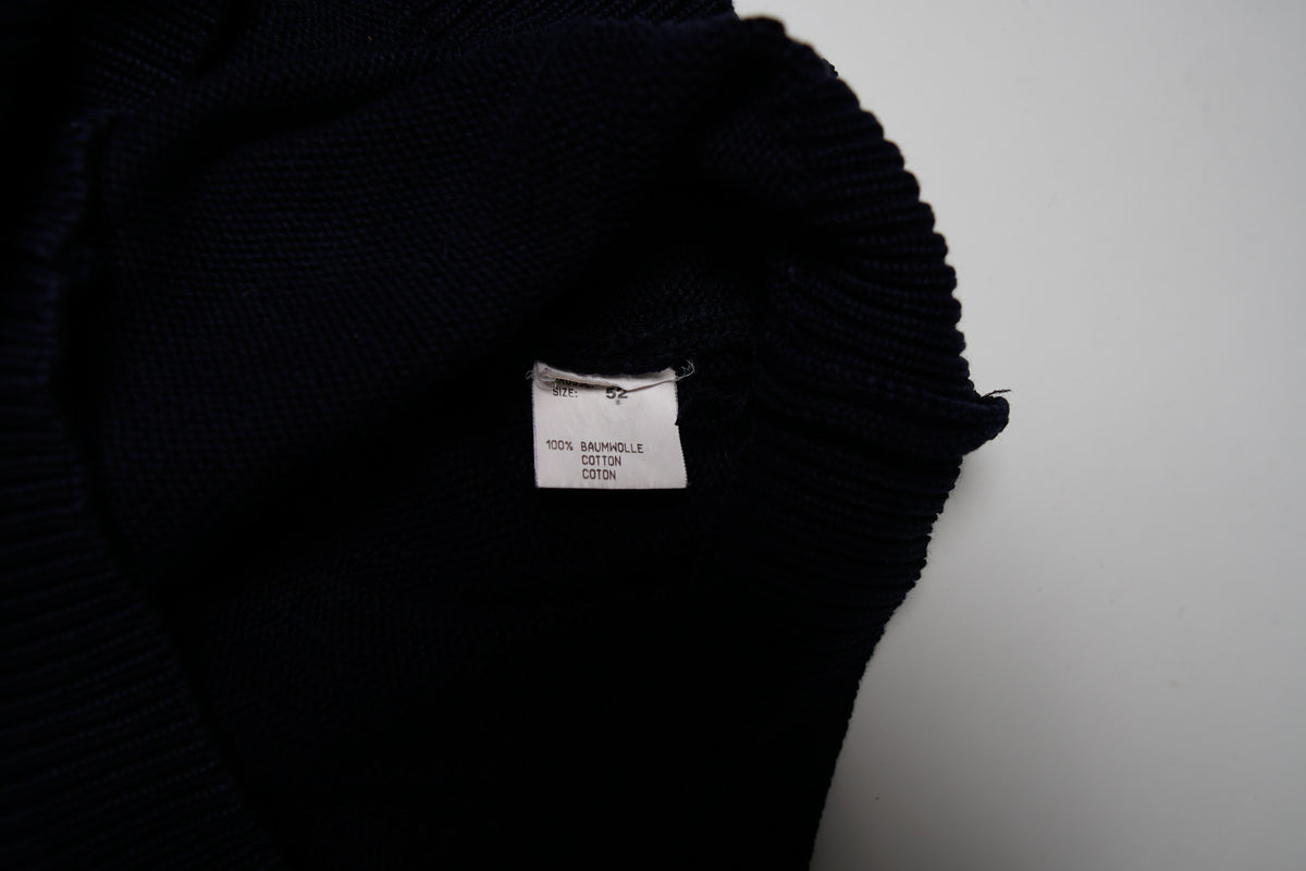 Vintage Joop Knit Sweater | M
