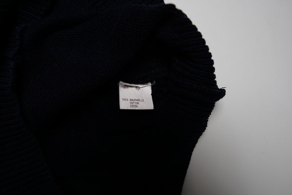 Vintage Joop Knit Sweater | M