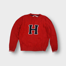 Load image into Gallery viewer, Tommy Hilfiger Knit Sweater | Wmns S