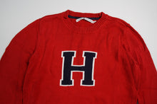 Load image into Gallery viewer, Tommy Hilfiger Knit Sweater | Wmns S