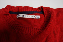 Load image into Gallery viewer, Tommy Hilfiger Knit Sweater | Wmns S