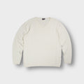 Vintage Dolce&Gabbana Knit Sweater | XL