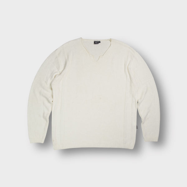 Vintage Dolce&Gabbana Knit Sweater | XL