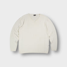 Load image into Gallery viewer, Vintage Dolce&amp;Gabbana Knit Sweater | XL
