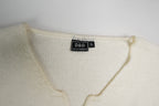 Vintage Dolce&Gabbana Knit Sweater | XL