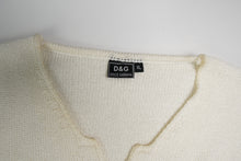 Load image into Gallery viewer, Vintage Dolce&amp;Gabbana Knit Sweater | XL