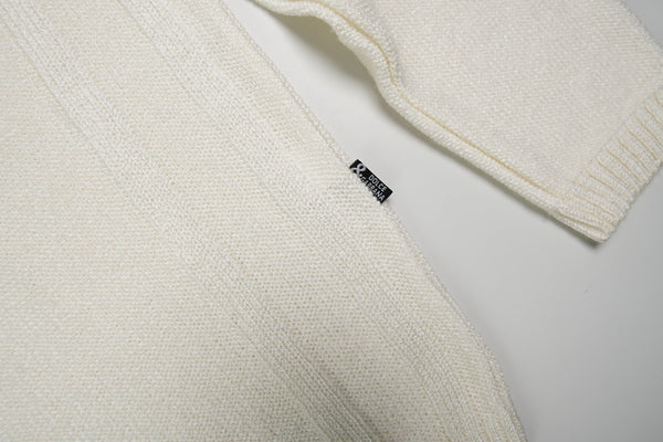 Vintage Dolce&Gabbana Knit Sweater | XL