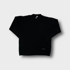 Vintage Emporio Armani Knit Sweater | XXL