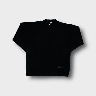 Vintage Emporio Armani Knit Sweater | XXL