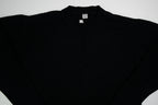Vintage Emporio Armani Knit Sweater | XXL