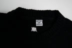 Vintage Emporio Armani Knit Sweater | XXL