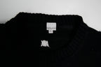 Vintage Emporio Armani Knit Sweater | XXL