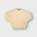 Vintage Tommy Hilfiger Knit Sweater | M