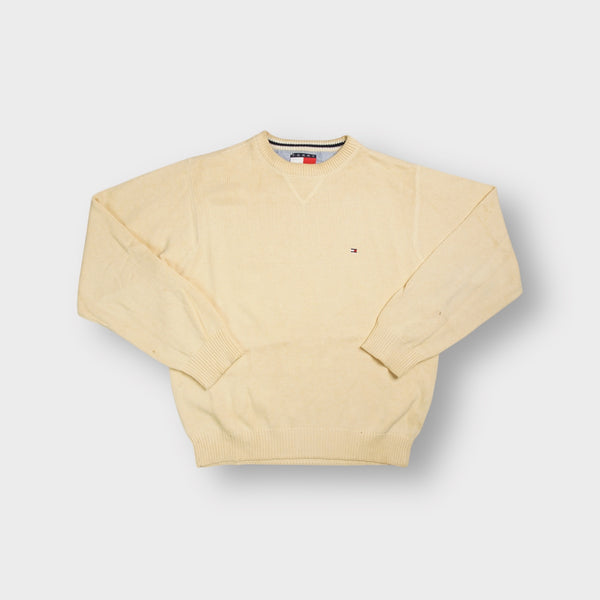Vintage Tommy Hilfiger Knit Sweater | M