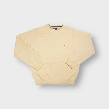 Load image into Gallery viewer, Vintage Tommy Hilfiger Knit Sweater | M