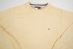 Vintage Tommy Hilfiger Knit Sweater | M