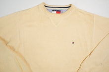 Load image into Gallery viewer, Vintage Tommy Hilfiger Knit Sweater | M