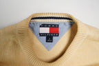 Vintage Tommy Hilfiger Knit Sweater | M