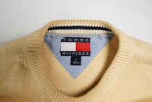 Load image into Gallery viewer, Vintage Tommy Hilfiger Knit Sweater | M