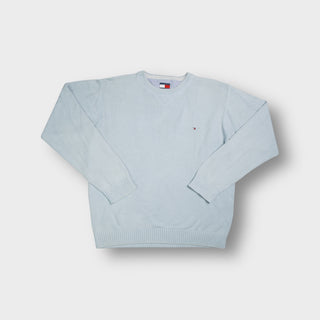Tommy Hilfiger Knit Sweater | L