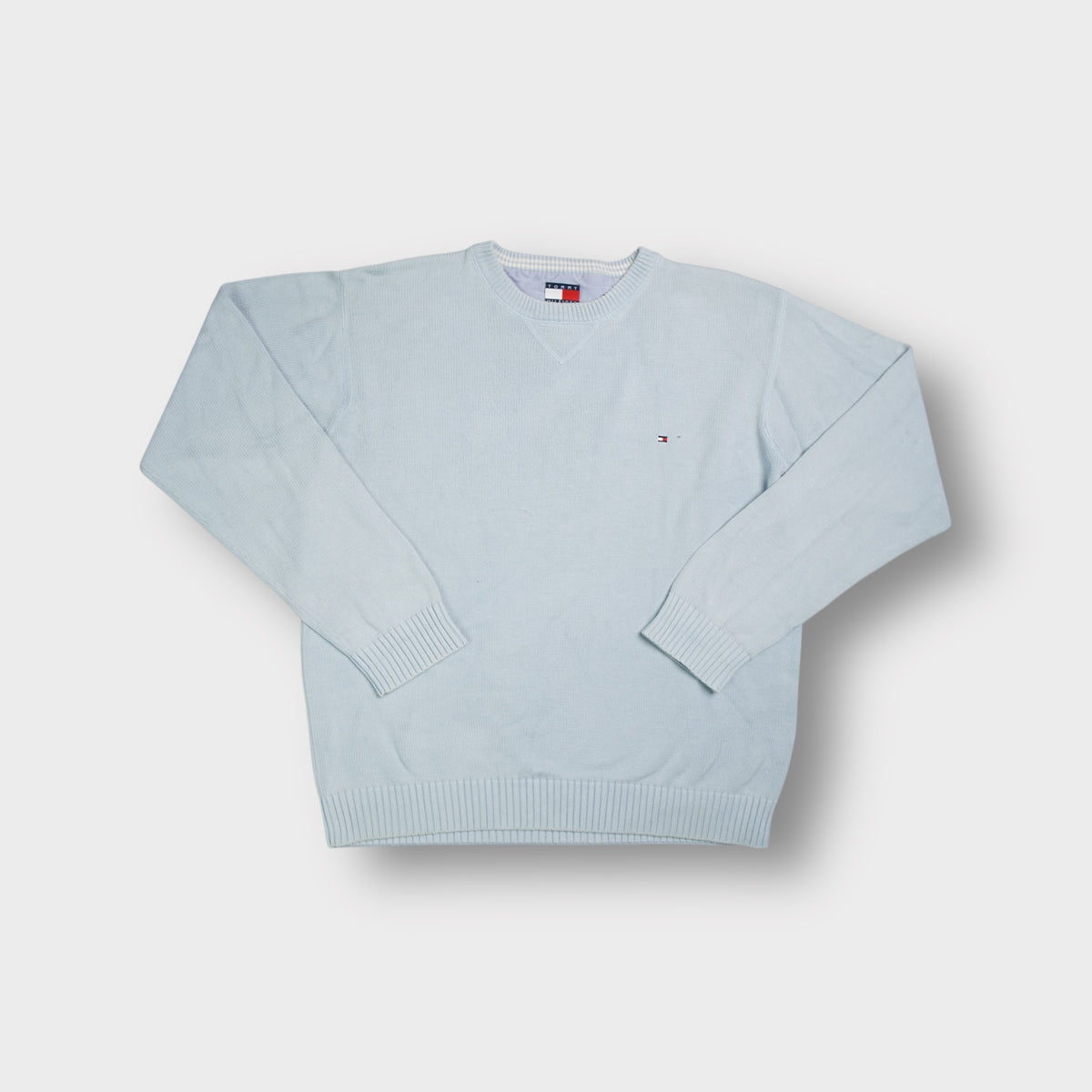 Tommy Hilfiger Knit Sweater | L
