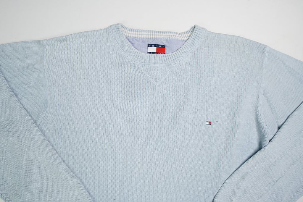 Tommy Hilfiger Knit Sweater | L