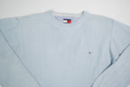 Tommy Hilfiger Knit Sweater | L